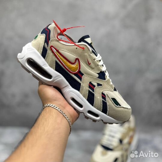 Кроссовки мужские Nike air max 96 2 QS Beach