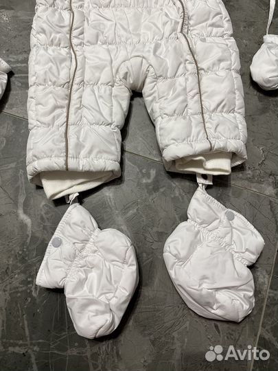 Комбинезон chicco