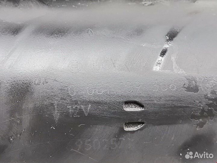 Стартер для Iveco Daily 4 500307724