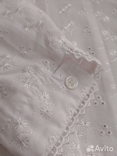 Блузка для девочки 128 134