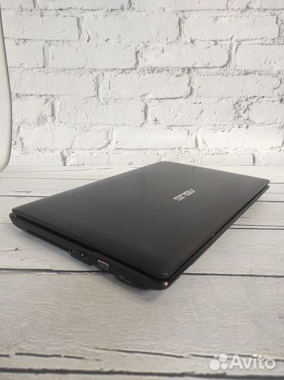 Мегабыстрый Asus на i7