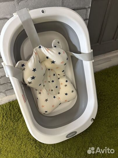 Ванночка для купания