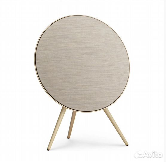 Колонка Bang & Olufsen Beoplay A9 4 Gen Gold Tone