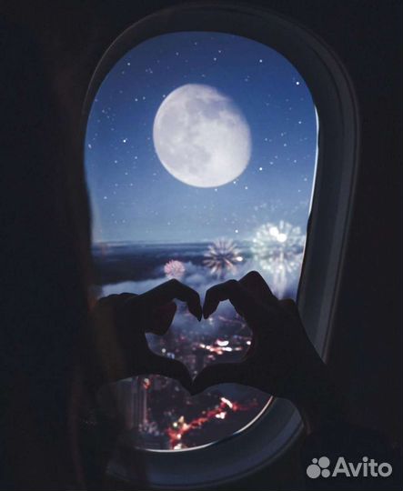 Салюты, фейерверки, бенгальские огни