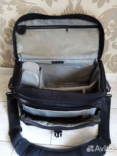 Фотосумка. Кофр