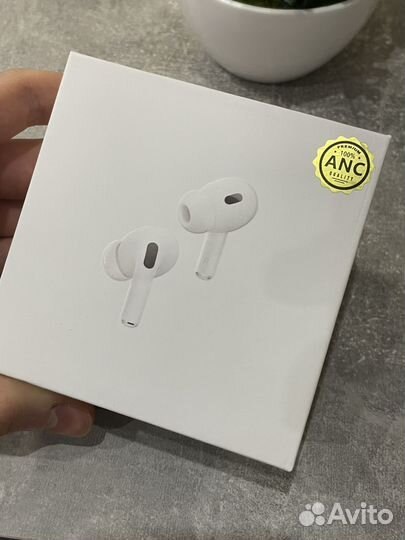 Airpods pro