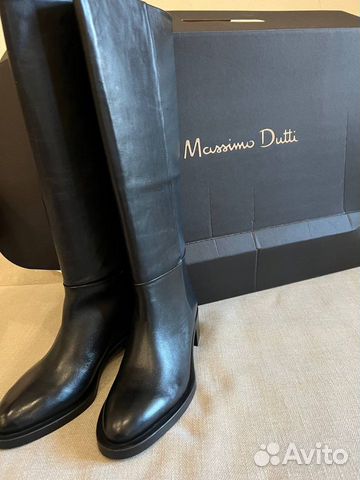 Одежда Massimo Dutti (новая) объявление продам
