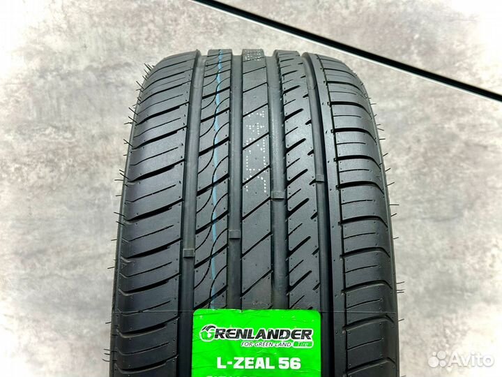 Grenlander L-Zeal56 285/35 R18