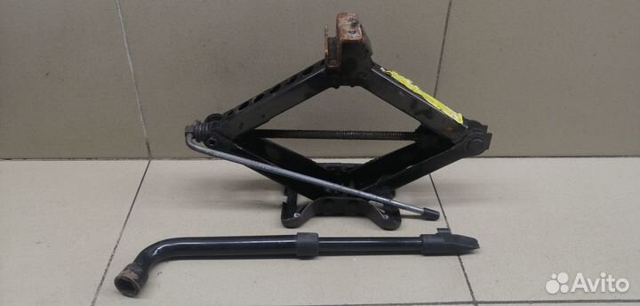 Ящик для инструментов Mondeo IV 2007-2015