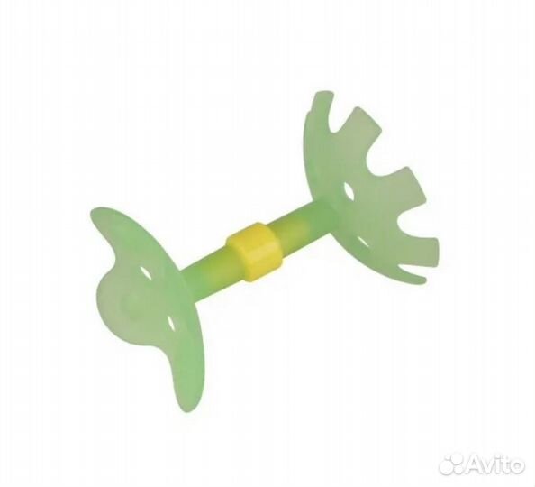 Прорезыватели Pigeon Chicco