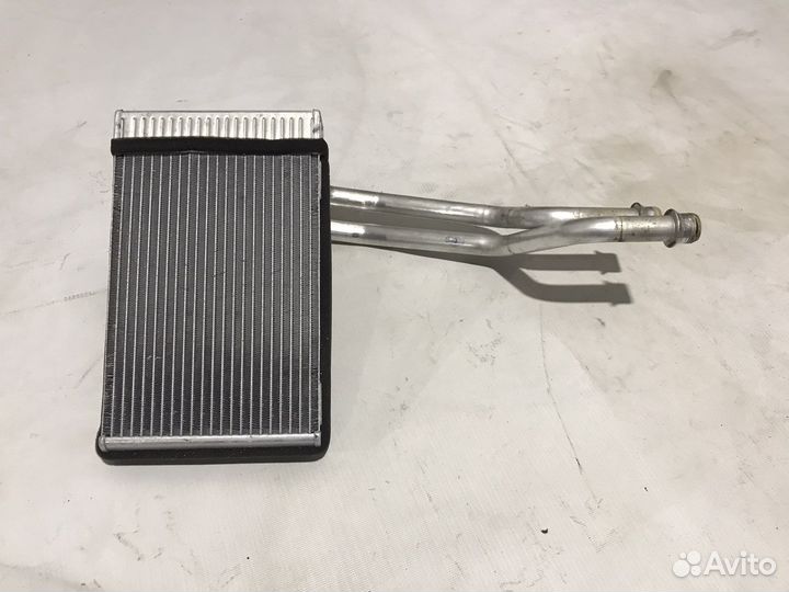 Радиатор отопителя Chevrolet Cruze