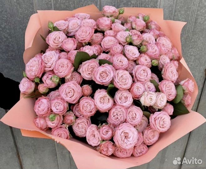 Розы Доставка Цветы Букеты