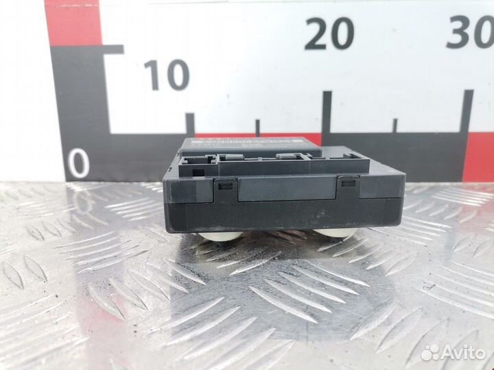 Подушка безопасности Audi Q7 4L 2007 4L0959794B