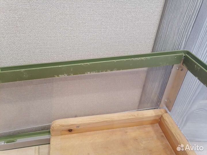 Большая клетка для грызунов