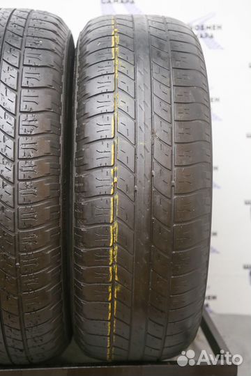 Goodyear Wrangler AT 255/65 R17 110T