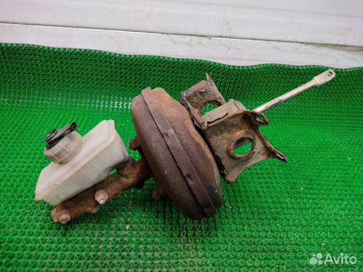 Вакуумный усилитель тормозов Лада 2110 1 2003