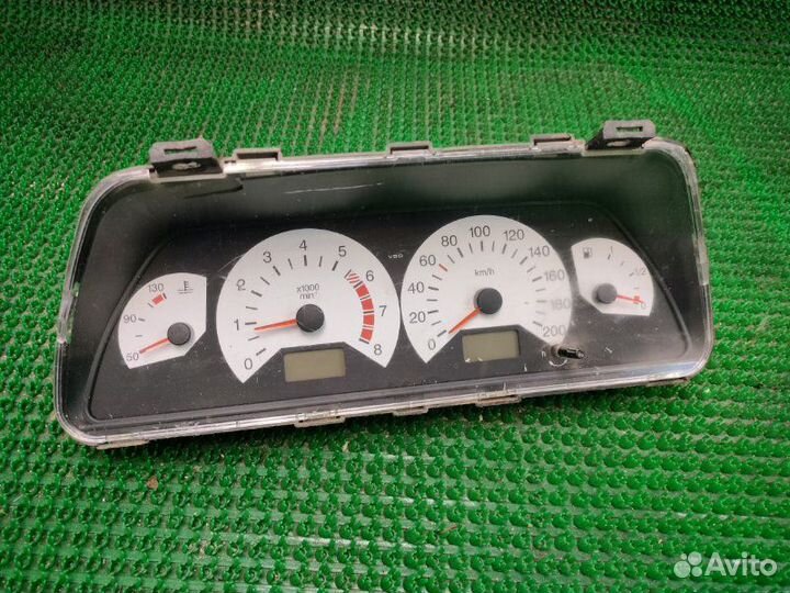 Панель приборов Лада 2112 2005