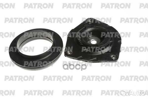 Опора амортизатора с подшипником nissan micra I