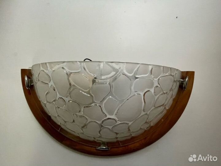 Светильник настенный