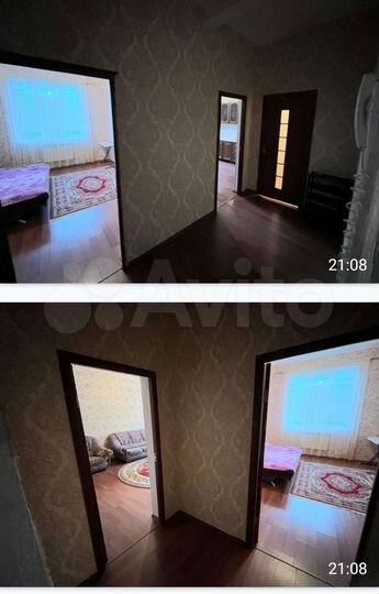 2-к. квартира, 69 м², 2/5 эт.