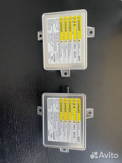 Блоки розжига Honda Mitsubishi Mazda