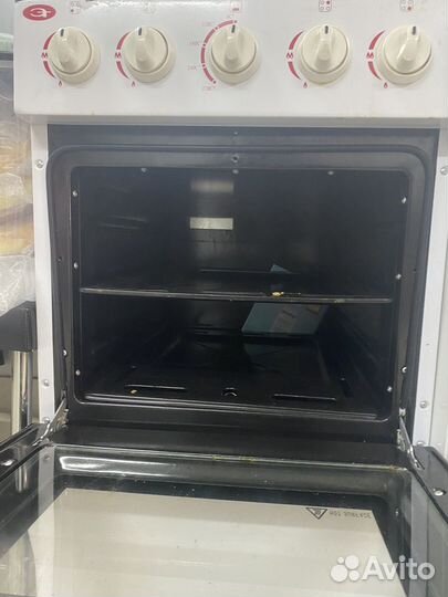 Плита газовая