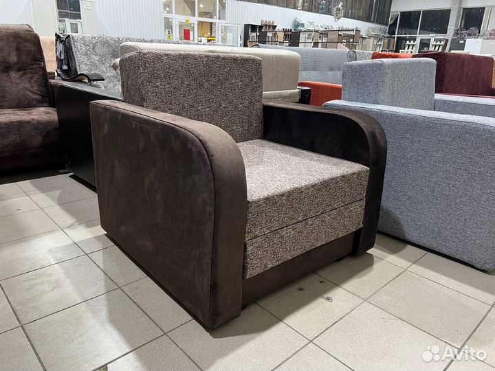 Кресло кровать