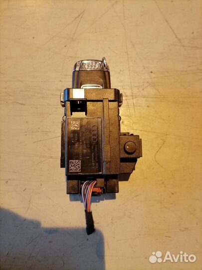 Замок зажигания 8K0909131C Audi A4 B8 8K5