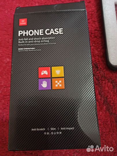 Чехол для смартфона mi 11 ultra