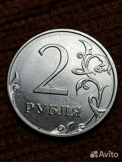 Монетный брак