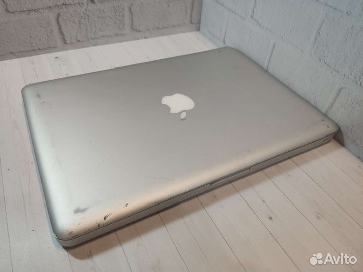 Apple MacBook Pro 13 с SSD 240Gb