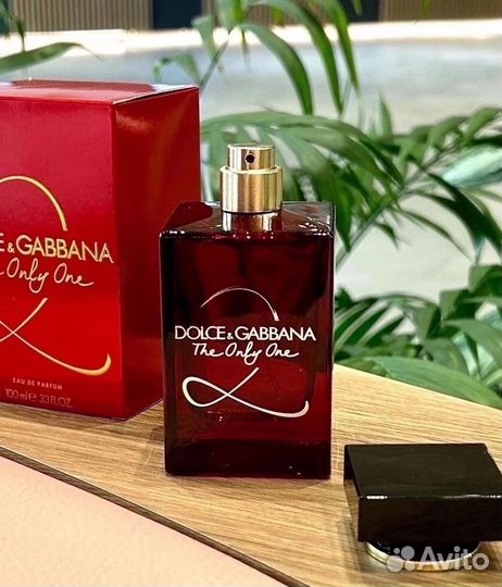 Туалетная вода женская