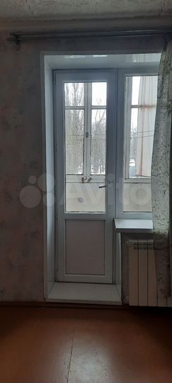 1-к. квартира, 35 м², 3/10 эт.