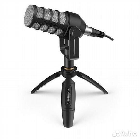 Студийный микрофон Saramonic SR-BV1