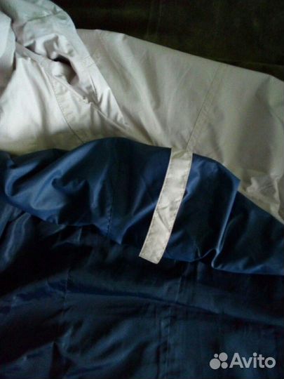 Ветровка женская melisa citi