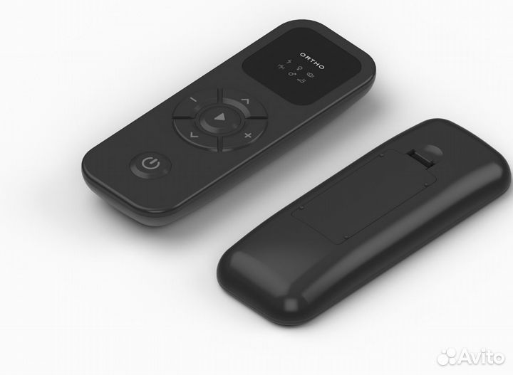 Дэнас-Орто - мини-версия Дэнас-Вертебра, гарантия