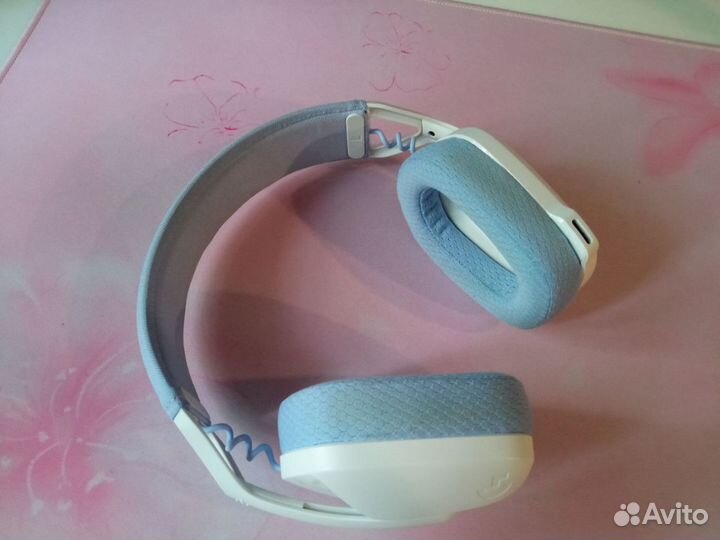 Наушники logitech g435 беспроводные