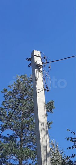 Дом 72 м² на участке 7,5 сот.