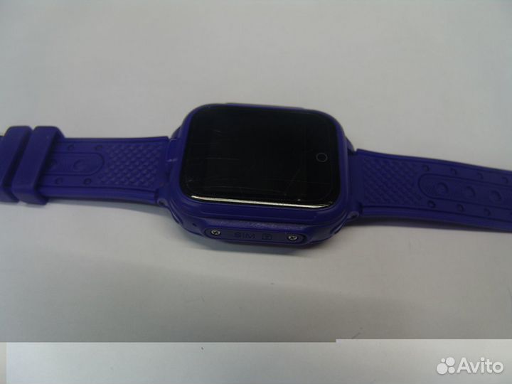 Детские часы geozon 4G plus (G-W14) по запчастям