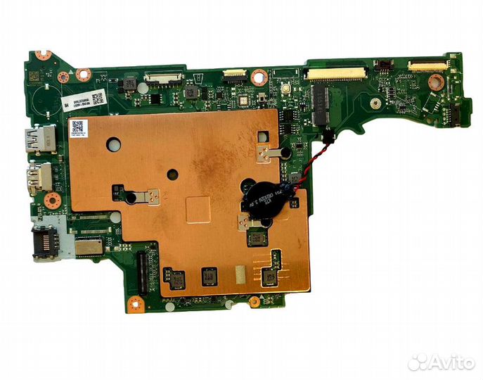 Материнская плата DA0Z8PMB8E0 для ноутбука Acer As