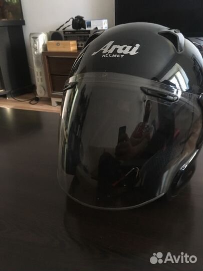Мотошлем Arai X-tend