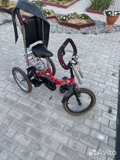 Велодоктор