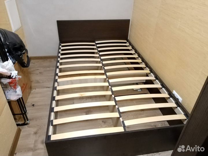 Кровать 160х200