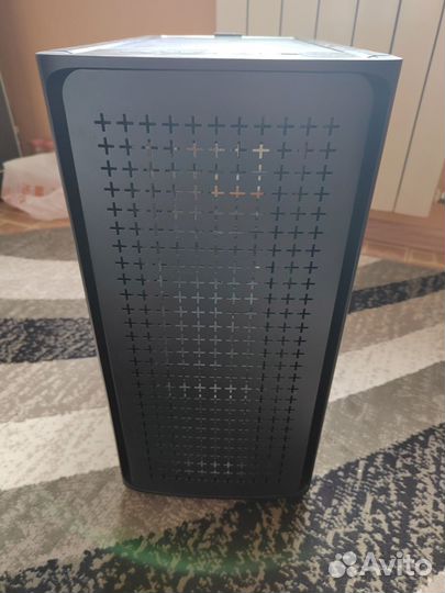 Корпус для пк