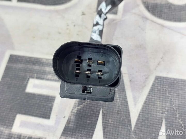 Лямбда-зонд Volkswagen Touareg 1