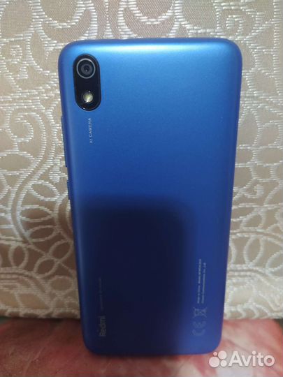 Смартфон Redmi 7a