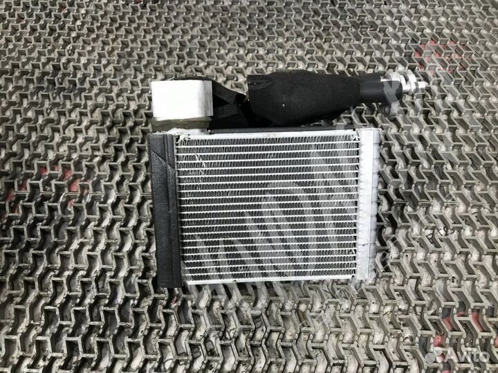 Радиатор кондиционера Acura MDX