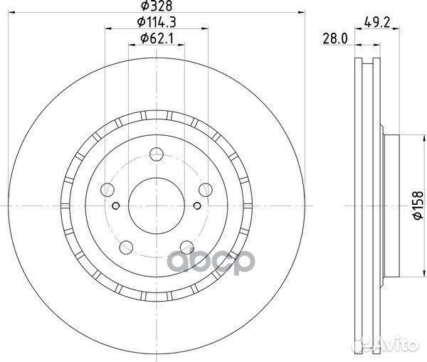 Lexus NX 14/lexus RX 08-15/toyota previa III