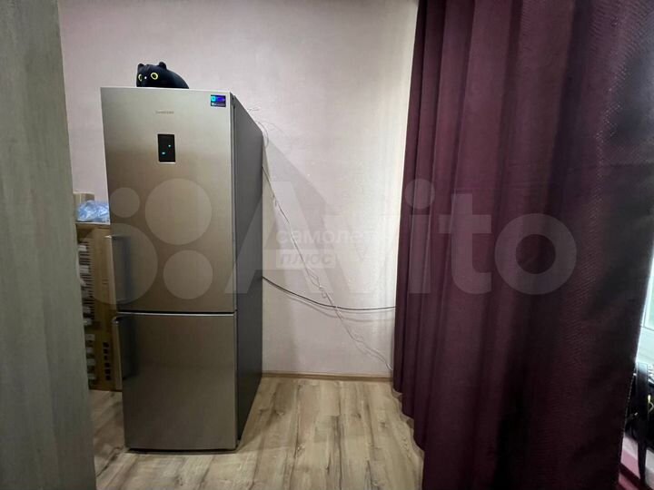 Комната 13,7 м² в 3-к., 2/5 эт.