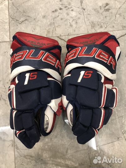 Детская хоккейная форма